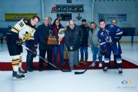 Tournoi provincial midget - junior de Fleurimont : de retour dès le 2 février